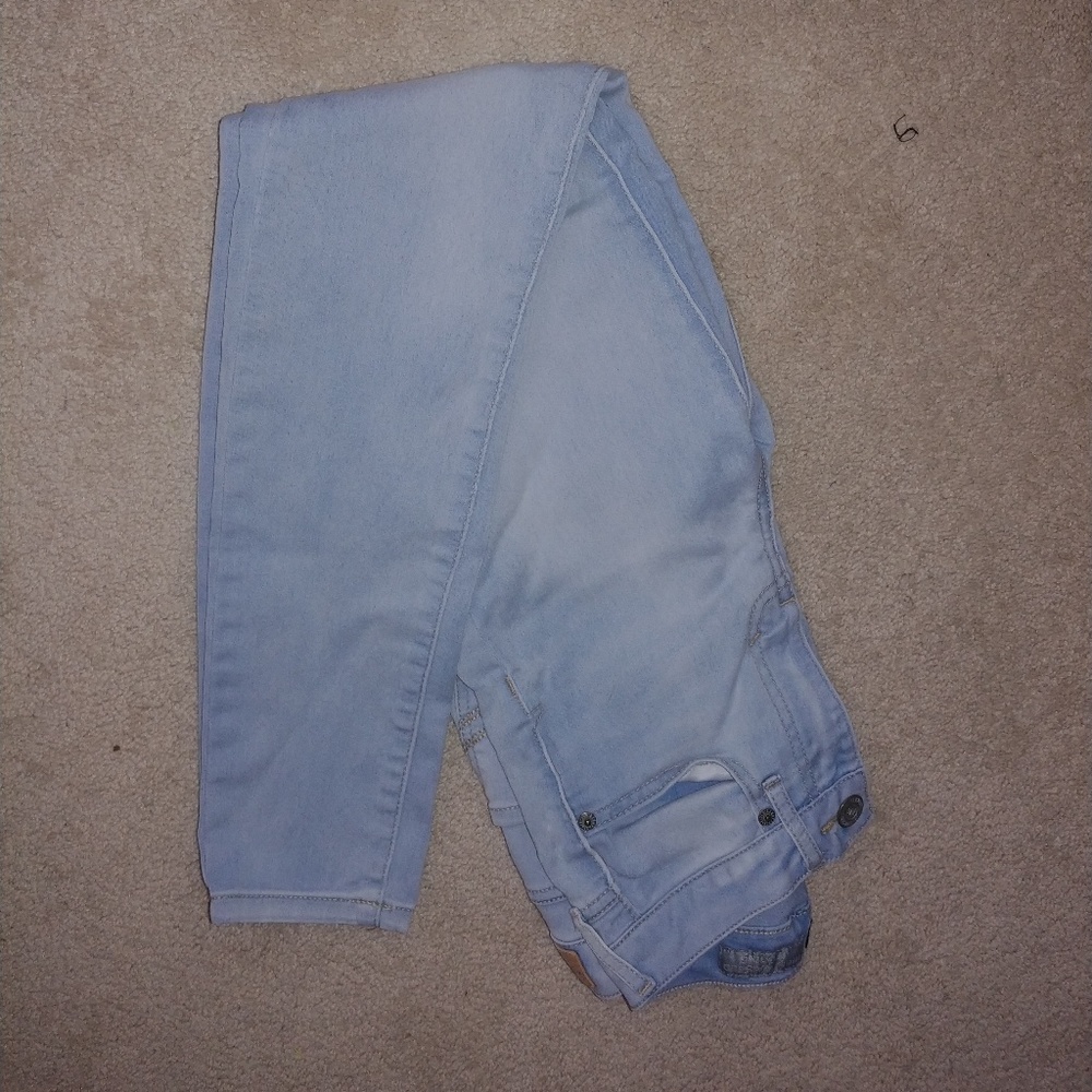 Aeropostale jeans